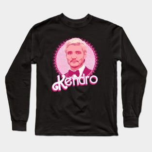 Kendro Long Sleeve T-Shirt